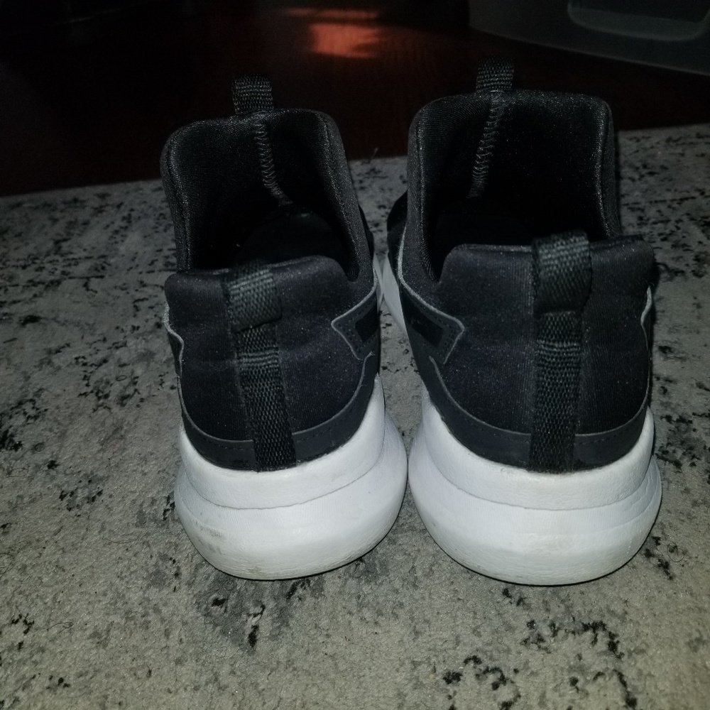 Puma Rebel Sneakers - Picture 2 of 3